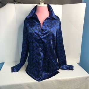 Beautiful summer night top